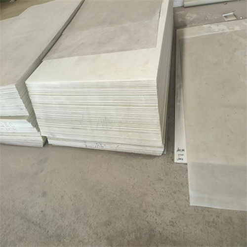 High Impact Smooth ABS Block Plastic Sheets