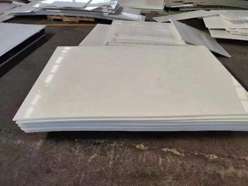 Difference Between UHMW and HDPE
