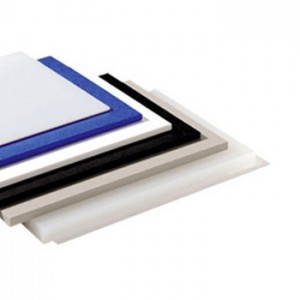 Factory Supply Polypropylene Board - High Rigidity Polypropylene Homopolymer PPH Sheet – Beyond