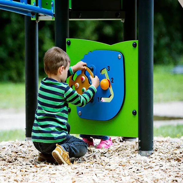 Customize UV Resistant 1-3 Layers PE 100 300 500 1000 Colored Core HDPE Plastic Sheets for Furniture, Cabinet, Playground