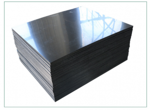 High definition Rigid Polypropylene Sheets - Black 10mm Polypropylene Welded PP Sheet – Beyond