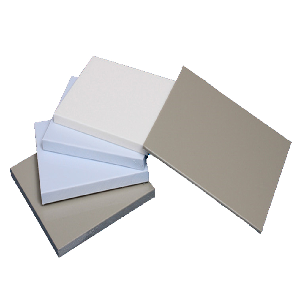 Industry prospect of anti-static POM sheet