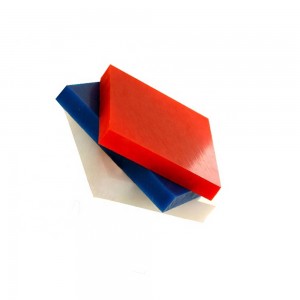 Factory Cheap Hot UHMWPE Bar - Polyethylene PE1000 Sheet – UHMWPE Wear-Resistant – Beyond