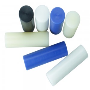 Free sample for Uhmw Plastic - PA6 Nylon Rod – Beyond