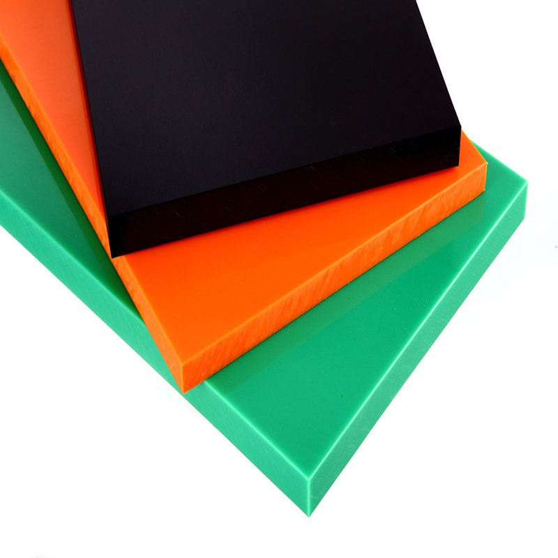 UHMWPE sheet: “Super Wear-Resistant King” and “High-Performance Engineering Guardian” in the Industrial Field