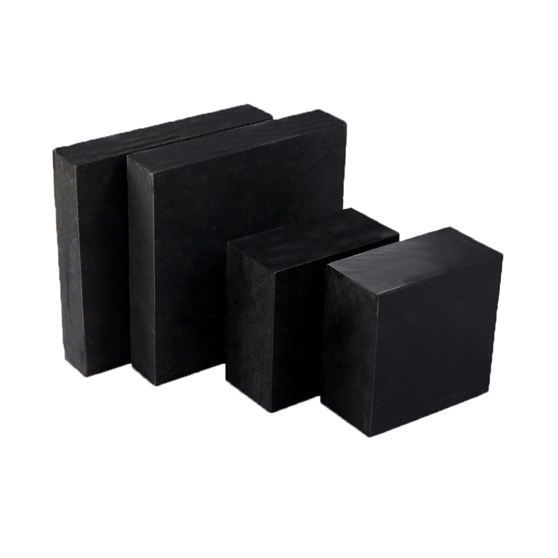 Polyethylene PE block UHMWPE plastic cutting board sheet