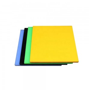 OEM Supply Plastic Sheet Hdpe - Polyethylene PE300 Sheet – HDPE – Beyond