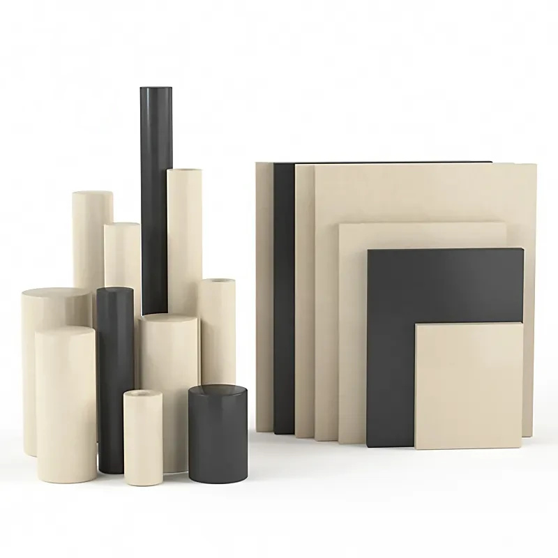 Unfilled virgin grade peek plate high temperature resistance peek sheet