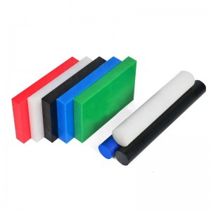Best Quality Uhmwpe Line - Polyethylene PE500 Sheet – HMWPE – Beyond