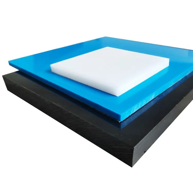 Extruded Solid Polyacetal Acetal POM Sheet