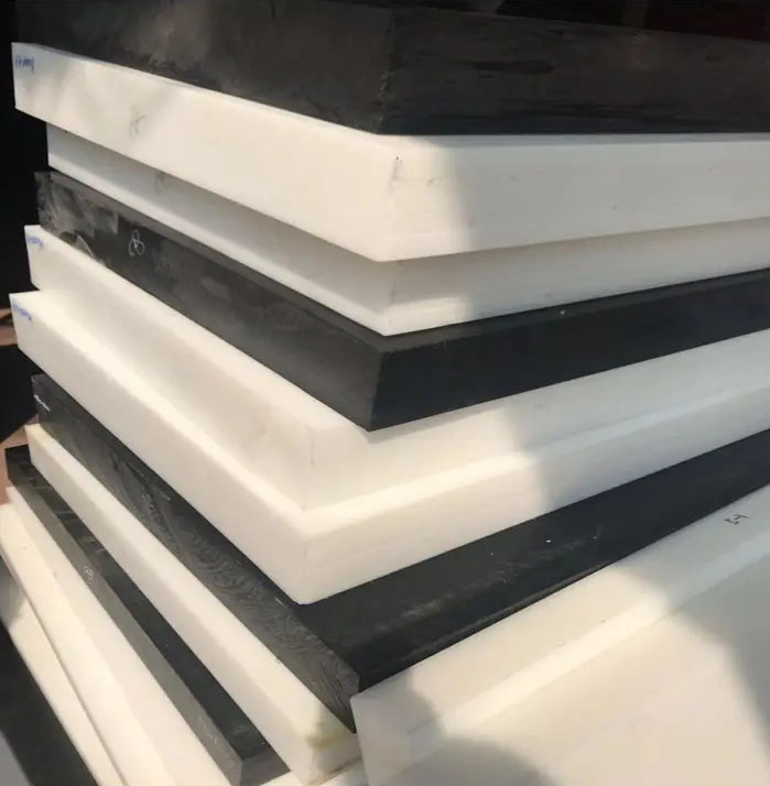 100% Virgin hdpe material Polypropylene plastic PP Sheet/board