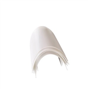 Best Quality Plastic Nylon6 Sleeve - Polyethylene PE1000 Truck Liner/Coal Bunker /Chute Liner-UHMWPE – Beyond