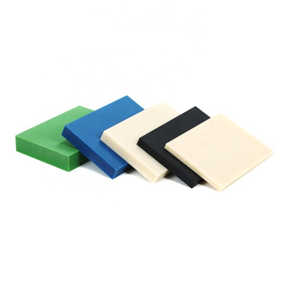 How HDPE Sheets Reshape the Safety, Efficiency, and Sustainability of Large Supermarkets