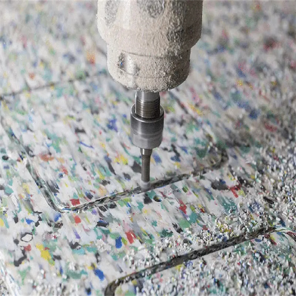 Recycled Color Eco-friendly Mixed HDPE UHMWPE Plastic Sheets