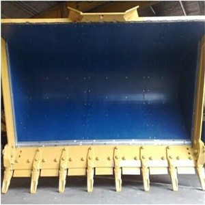 Competitive Price For POM Spur Tooth Wheel - Linings – Beyond