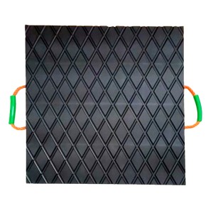 Discount Wholesale Unmwpe Chutes Liner - Outrigger pads – Beyond