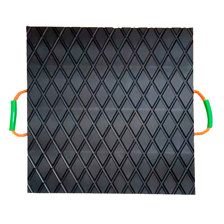8 Year Exporter Plastic Chopping Board - Outrigger pads – Beyond detail pictures