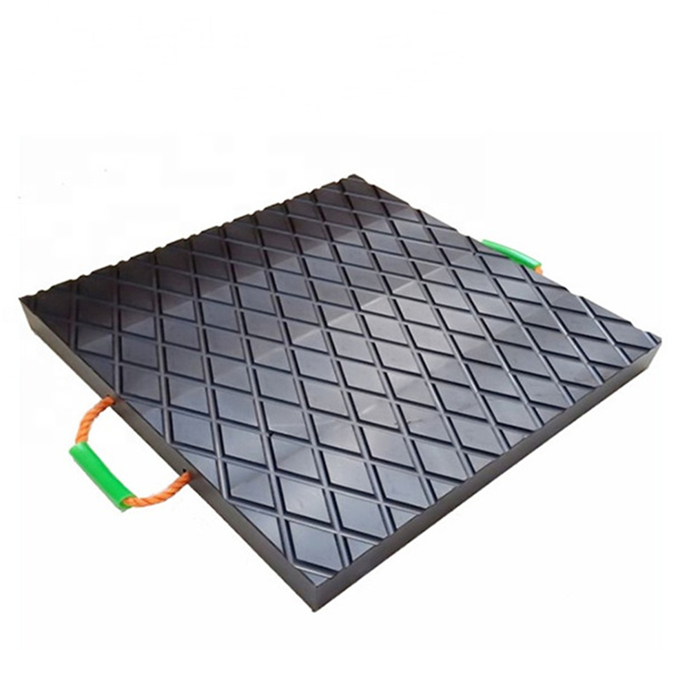 8 Year Exporter Plastic Chopping Board - Outrigger pads – Beyond detail pictures