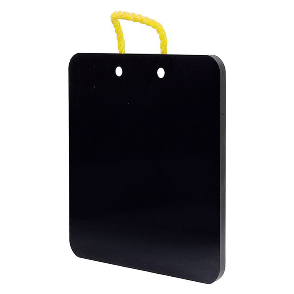 8 Year Exporter Plastic Chopping Board - Outrigger pads – Beyond detail pictures