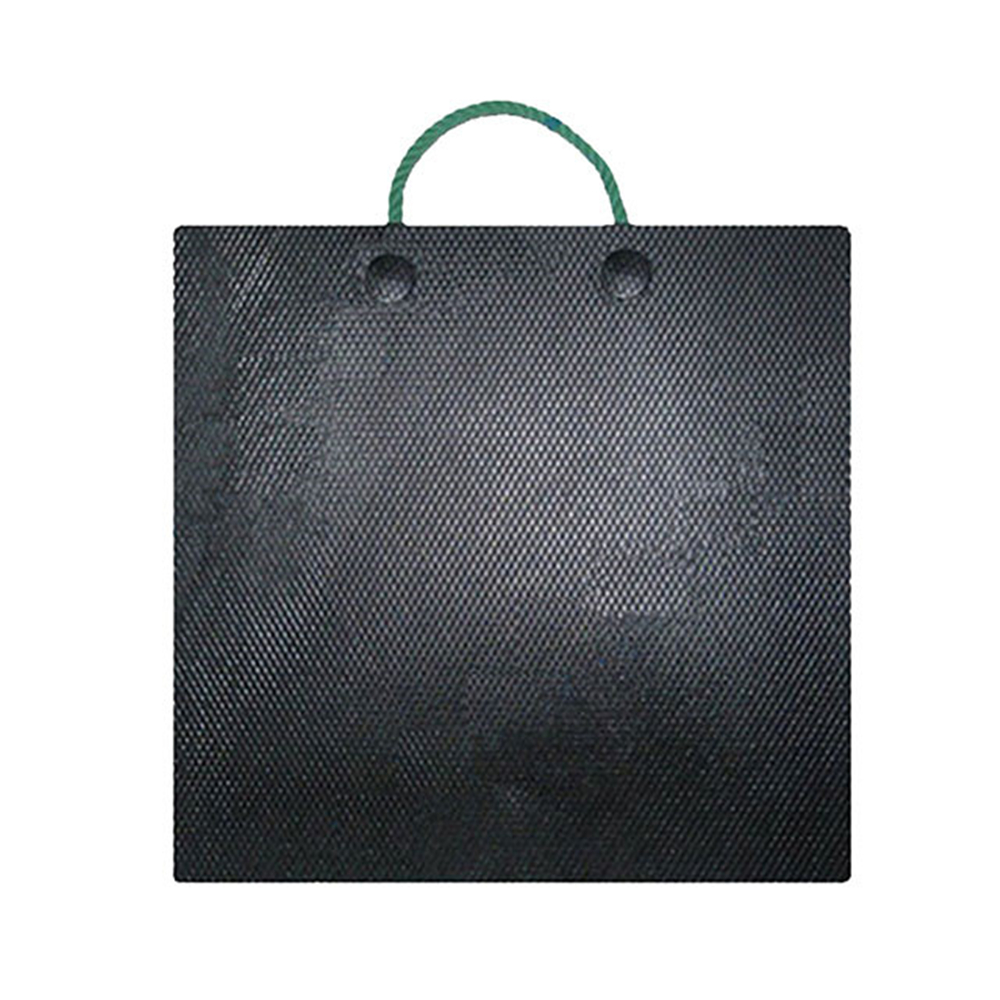 8 Year Exporter Plastic Chopping Board - Outrigger pads – Beyond detail pictures