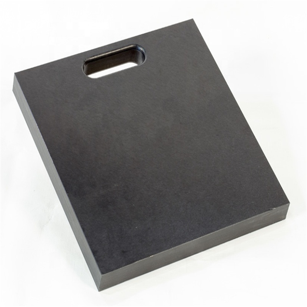 8 Year Exporter Plastic Chopping Board - Outrigger pads – Beyond detail pictures
