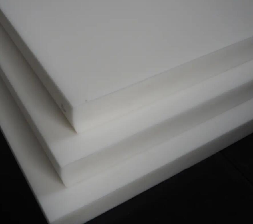 Extruded 1mm 5mm POM delrin pom sheet
