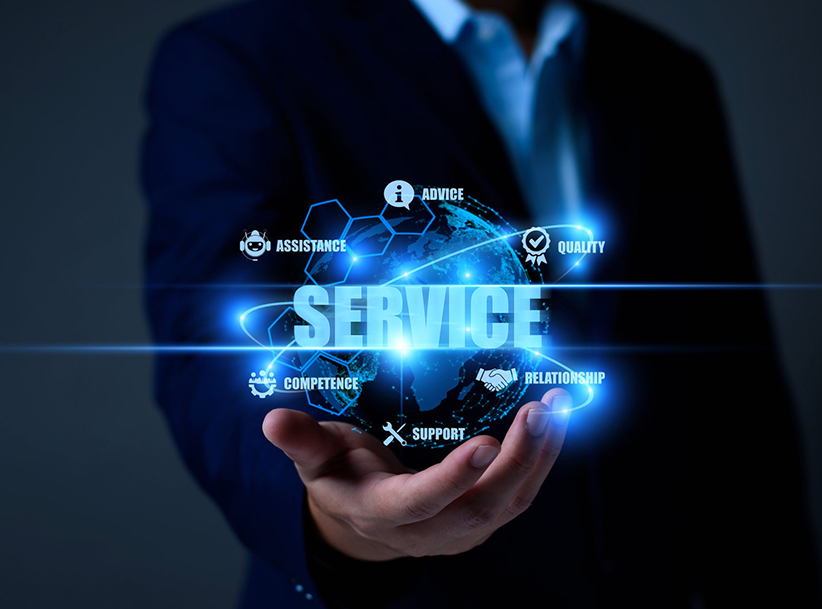 Service Introduction