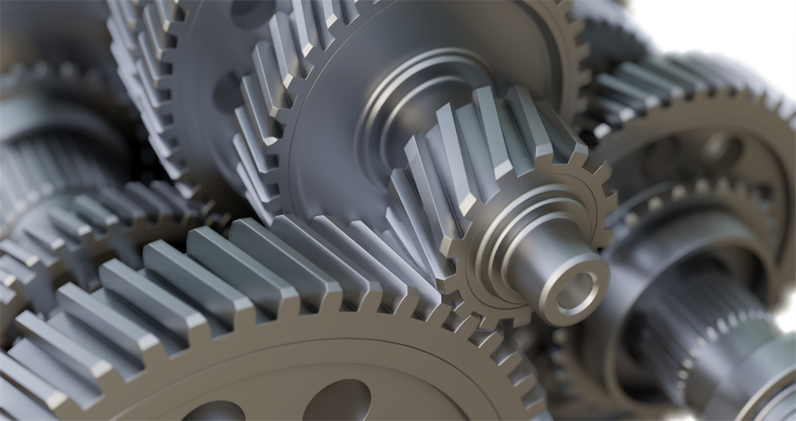 Transmission non-standard parts