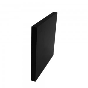 Ordinary Discount Plastic Sheet Manufacturer - Ordinary Discount China Isolation UHMWPE Polyethylene Boards/ Nylon HDPE PE Plastic Rigid Sheet Temporary Road Sheets for Building Material – B...