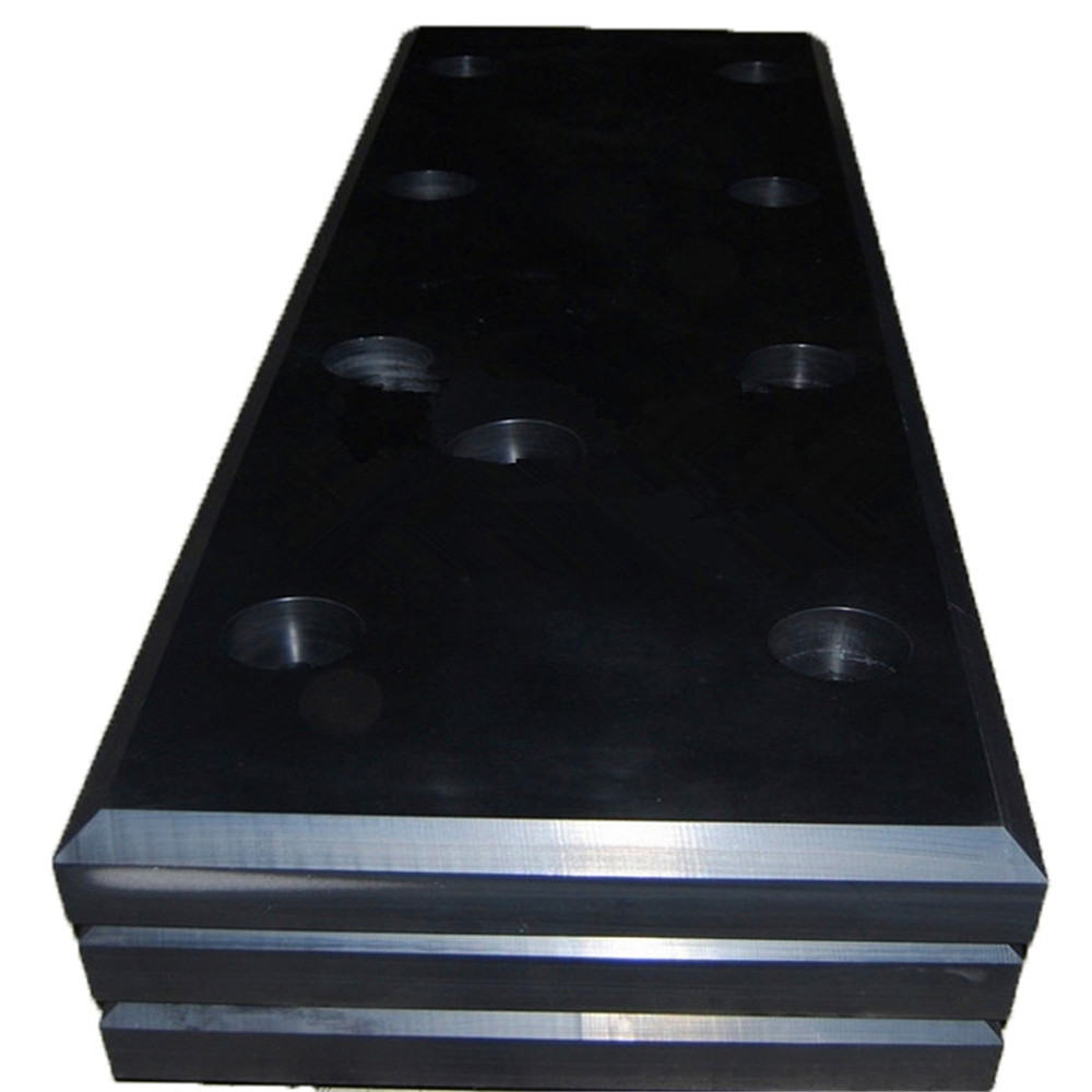 UHMWPE marine fender pads (12)