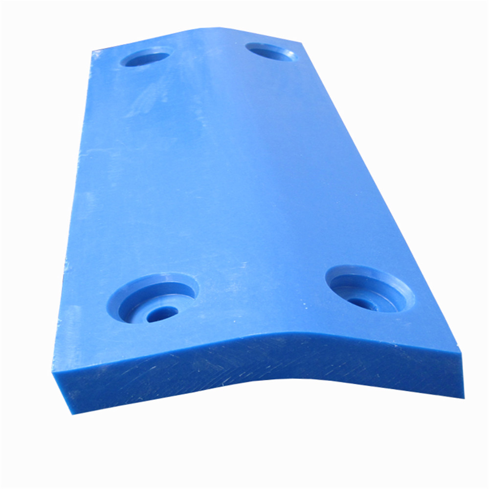 UHMWPE marine fender pads (14)