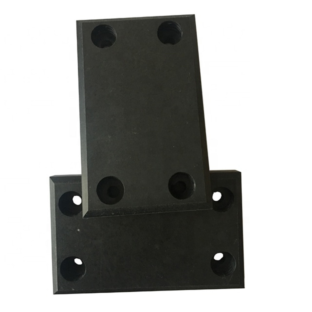 China Cheap Price Nylon Bushes - UHMWPE marine fender pads – Beyond detail pictures