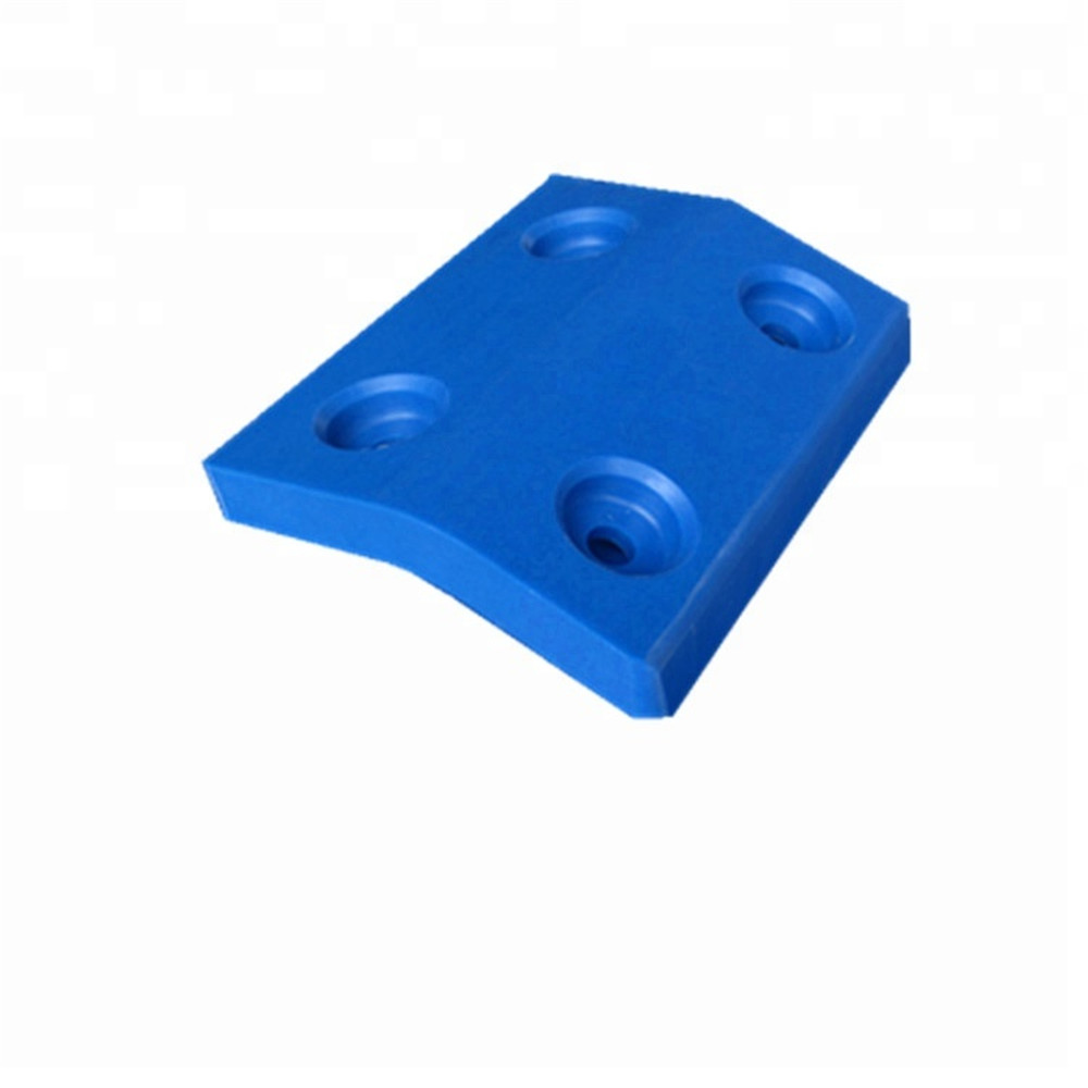 China Cheap Price Nylon Bushes - UHMWPE marine fender pads – Beyond detail pictures