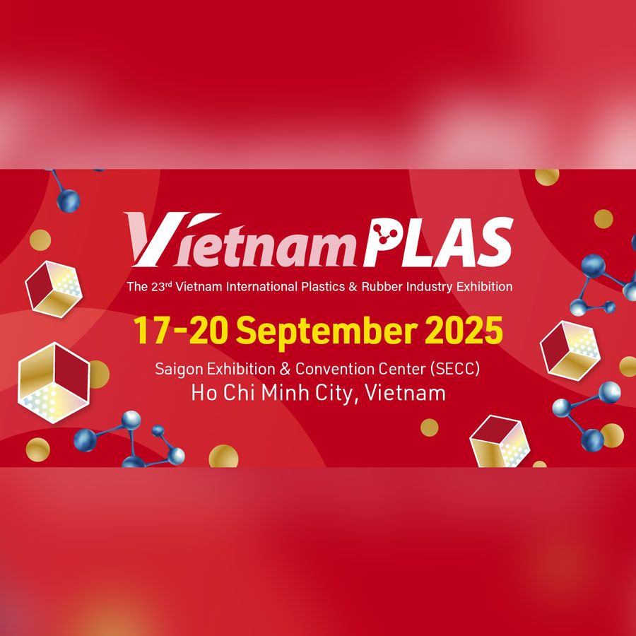 Tianjin Beyond Technology Developing Co., Ltd focus on high-performance engineering plastics to serve global machinery manufacturing upgrade at VietnamPlas 2025