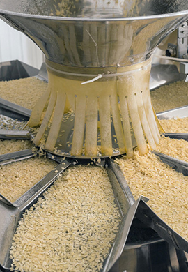 Food Machinery