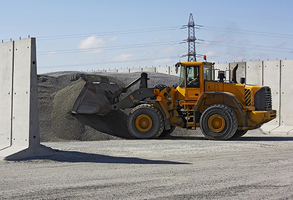 Construction Machinery