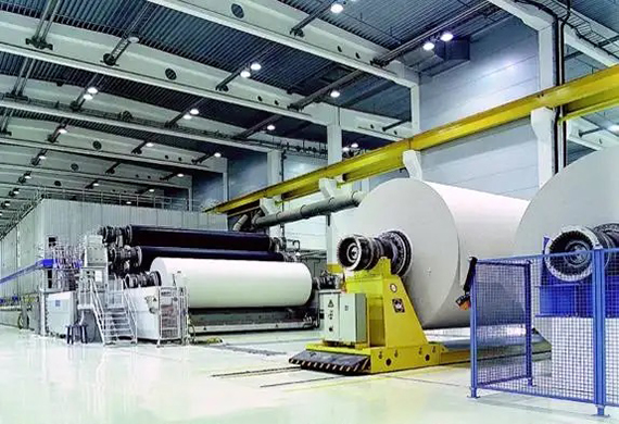 Papermaking Machinery