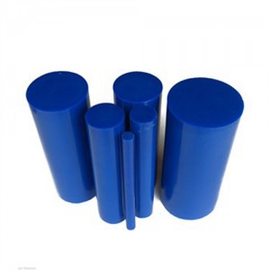 2022 High Quality 100% Virgin PE Sheets - Polyethylene PE1000 Rod – UHMWPE – Beyond