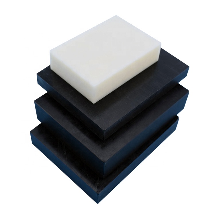 Application of POM wear-resistant material in automobile industry
