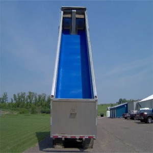 Discountable Price Teflon Plate - Non-stick UHMWPE dump truck liners – Beyond