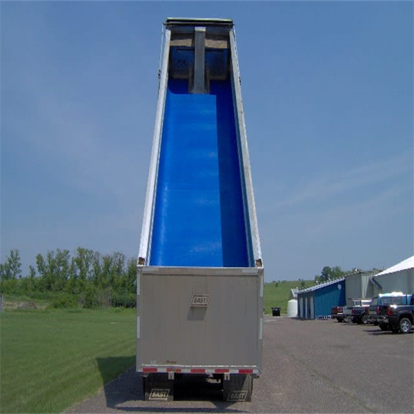 2022 High Quality Heavy Duty Ground - Non-stick UHMWPE dump truck liners – Beyond