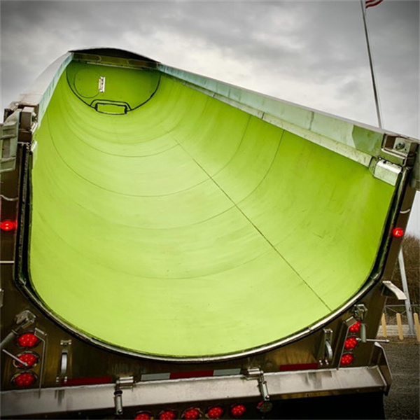 dump truck liners (5)