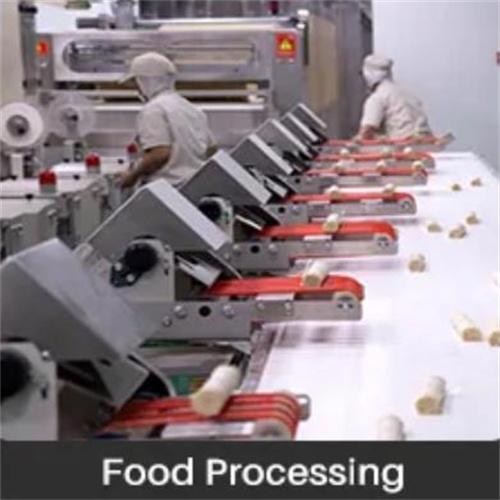 food processing