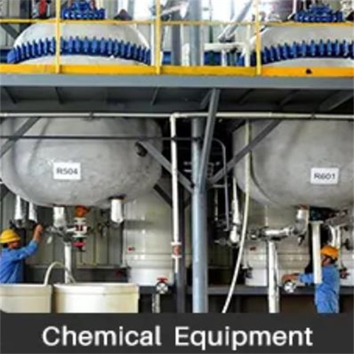chemical equipment